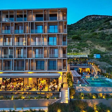 Radream Hotels & Spa Radhimë Екстериор снимка