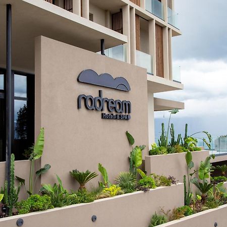 Radream Hotels & Spa Radhimë Екстериор снимка