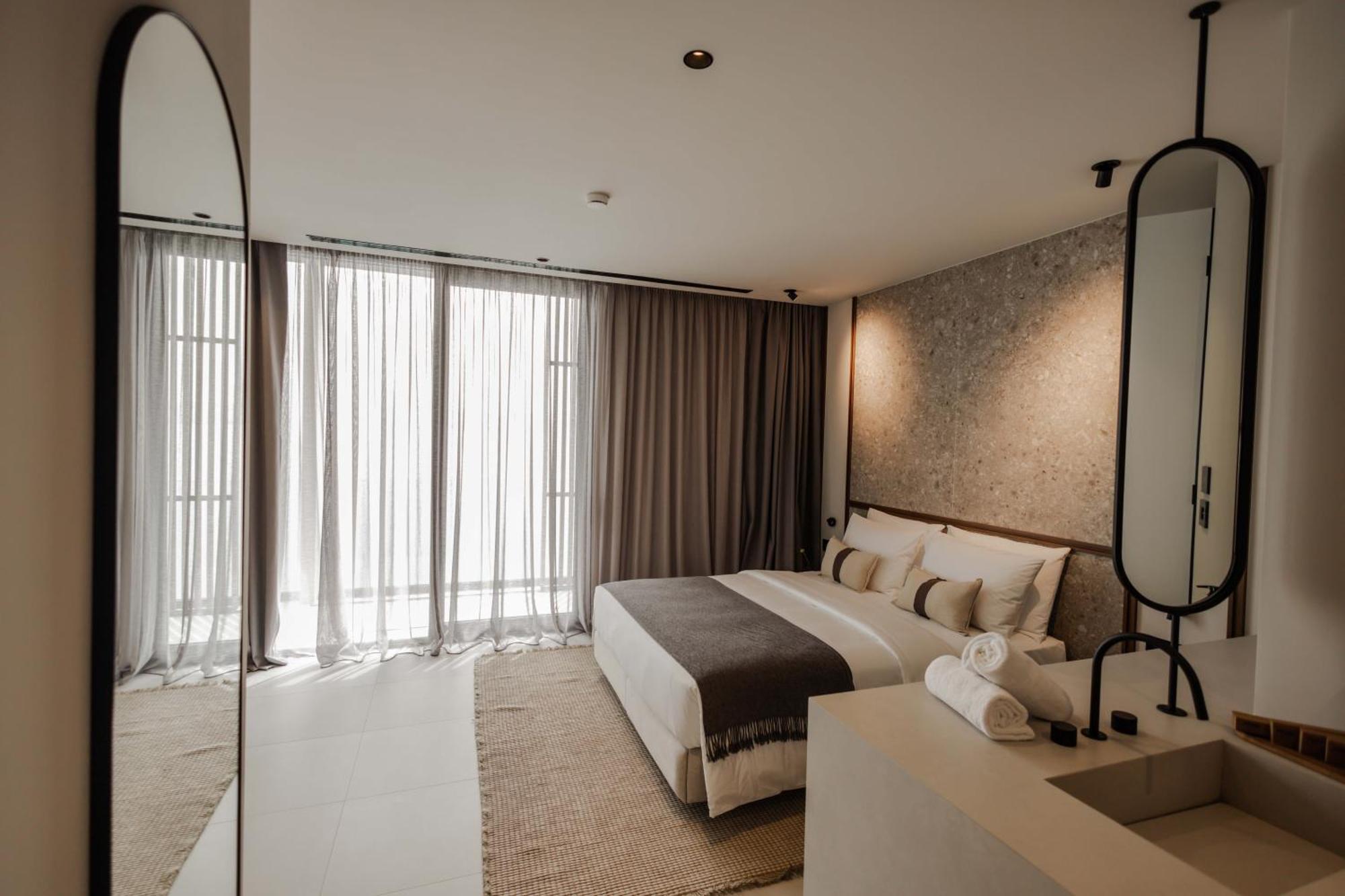 Radream Hotels & Spa Radhimë Екстериор снимка