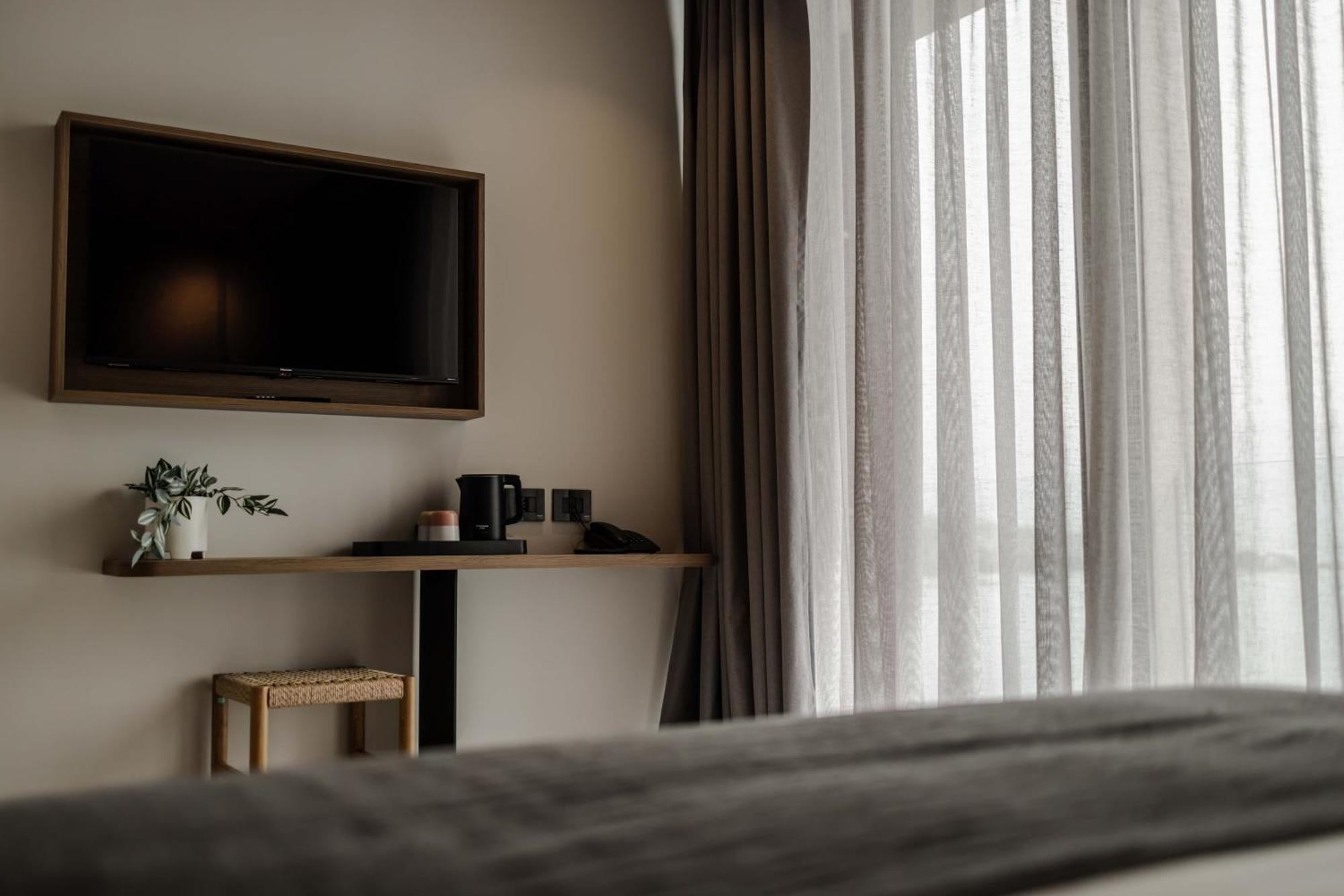 Radream Hotels & Spa Radhimë Екстериор снимка