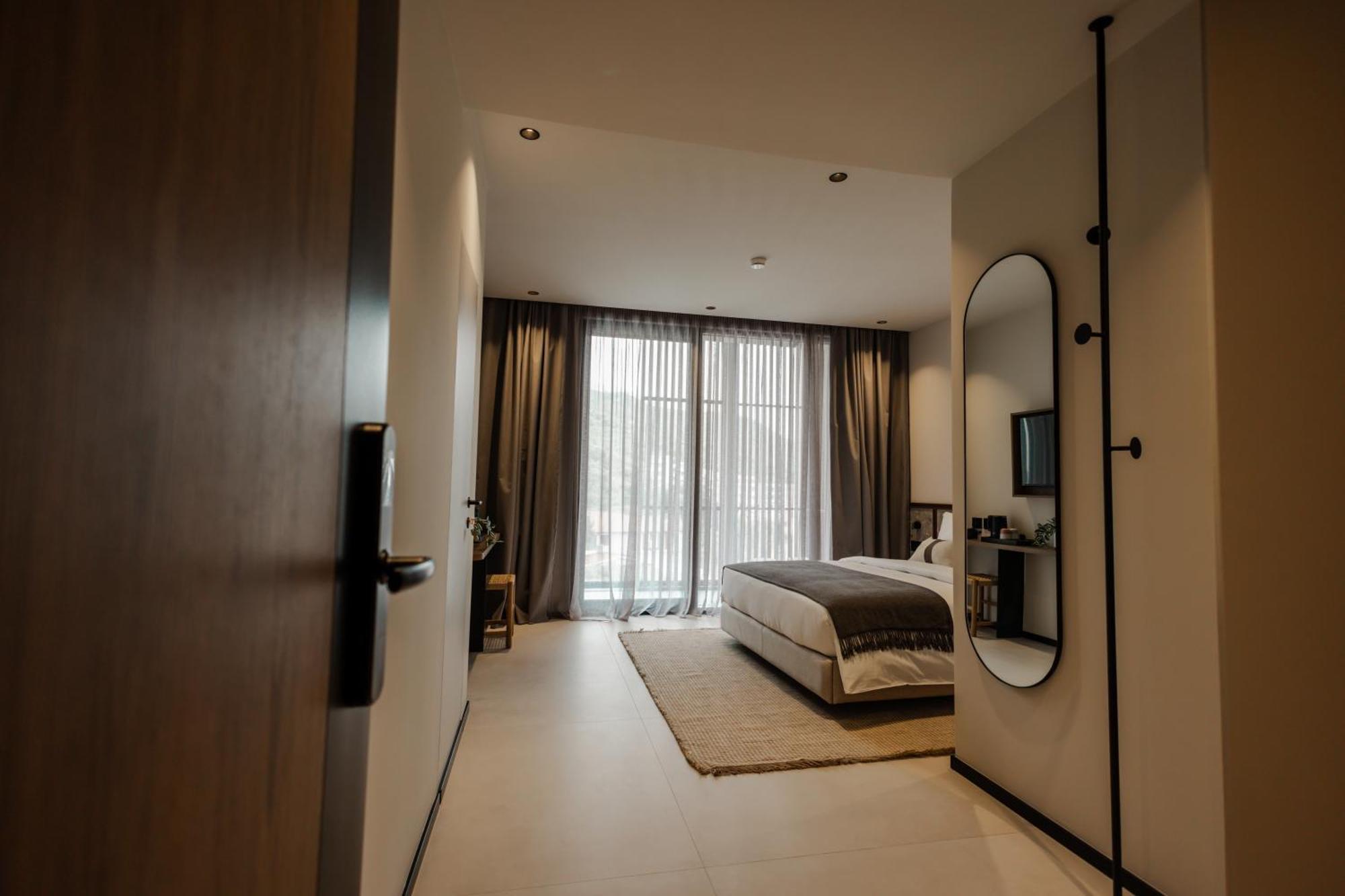 Radream Hotels & Spa Radhimë Екстериор снимка