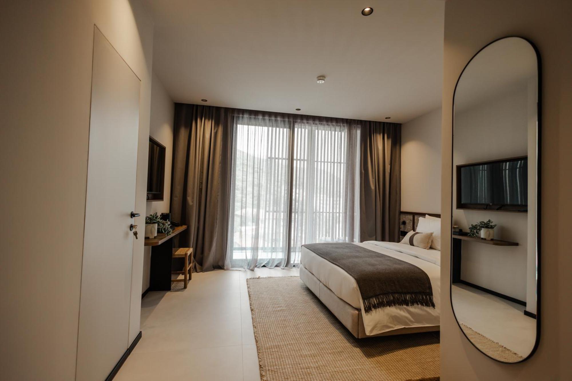 Radream Hotels & Spa Radhimë Екстериор снимка