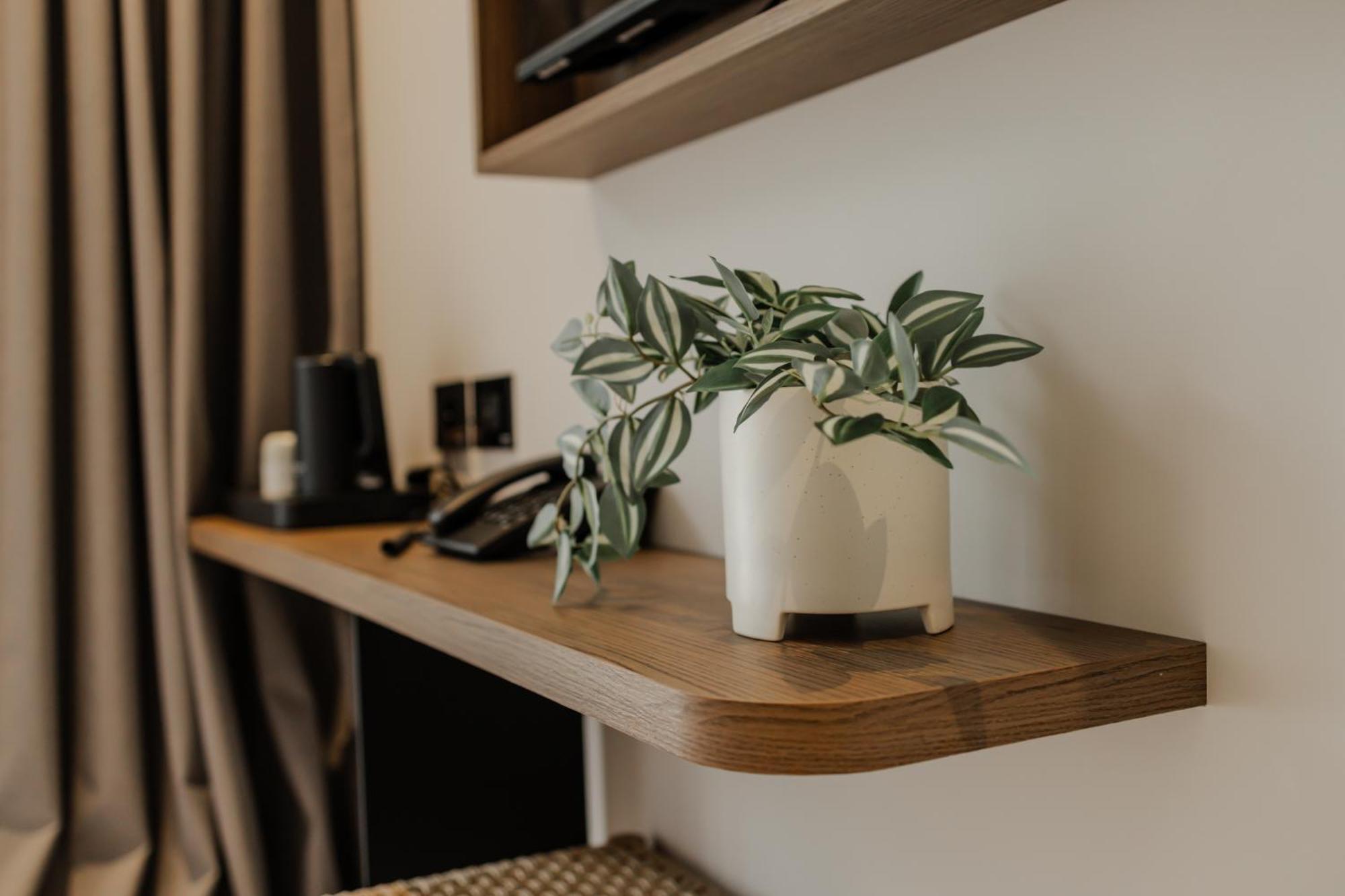 Radream Hotels & Spa Radhimë Екстериор снимка