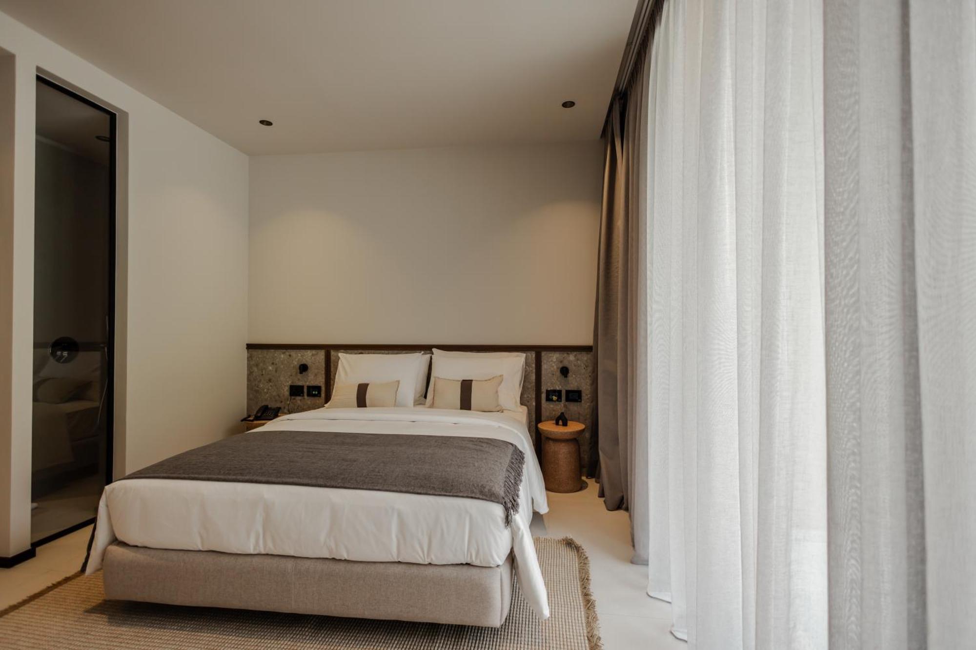 Radream Hotels & Spa Radhimë Екстериор снимка