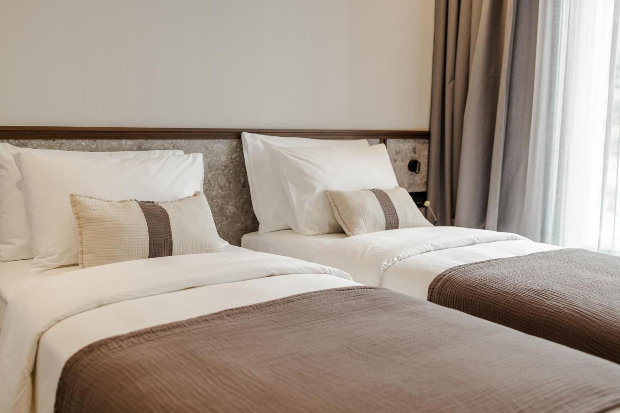Radream Hotels & Spa Radhimë Екстериор снимка
