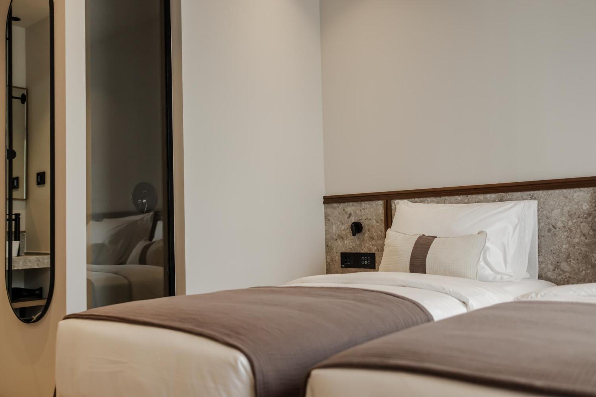 Radream Hotels & Spa Radhimë Екстериор снимка