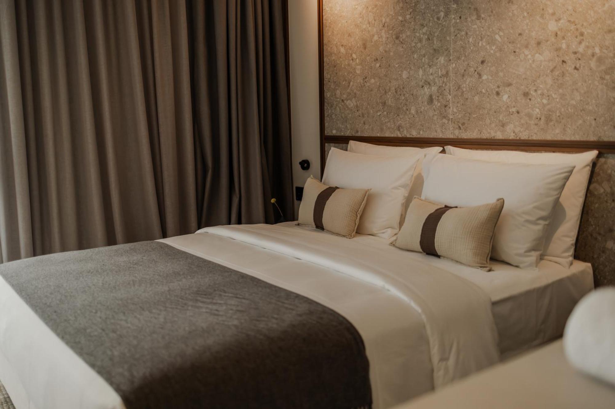 Radream Hotels & Spa Radhimë Екстериор снимка