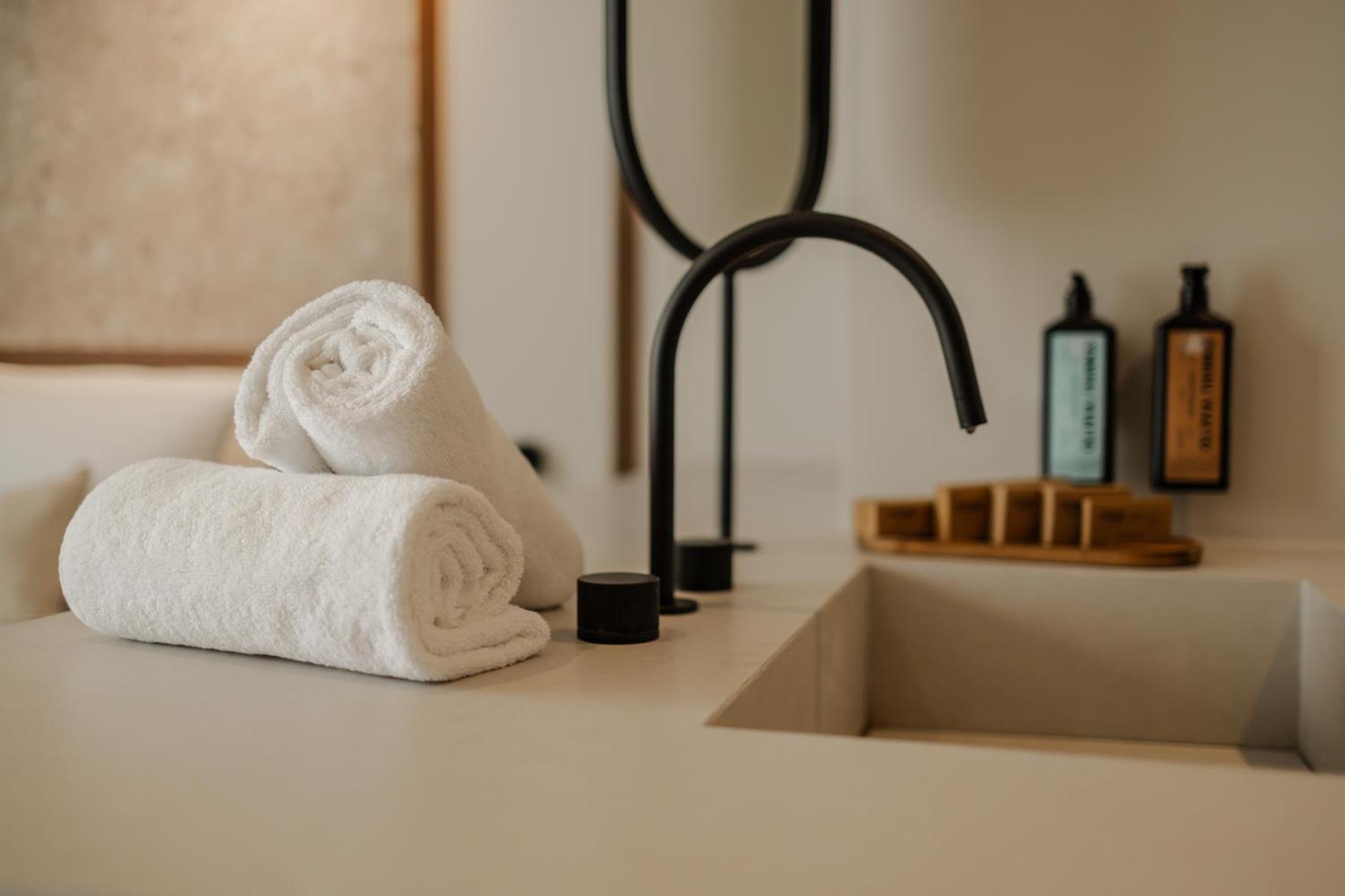 Radream Hotels & Spa Radhimë Екстериор снимка