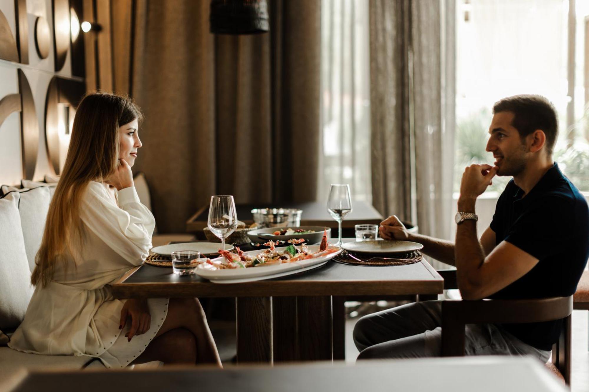 Radream Hotels & Spa Radhimë Екстериор снимка