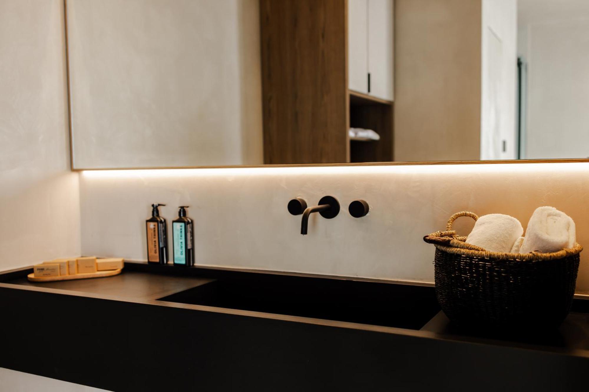 Radream Hotels & Spa Radhimë Екстериор снимка