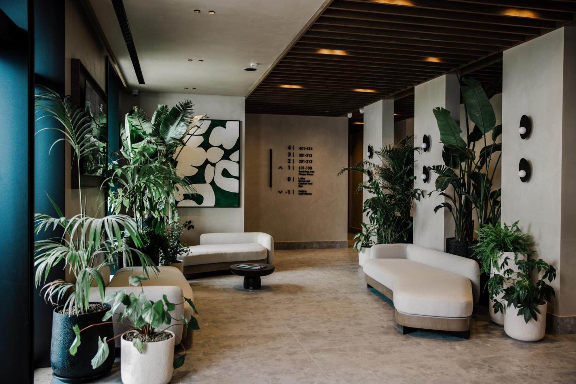 Radream Hotels & Spa Radhimë Екстериор снимка