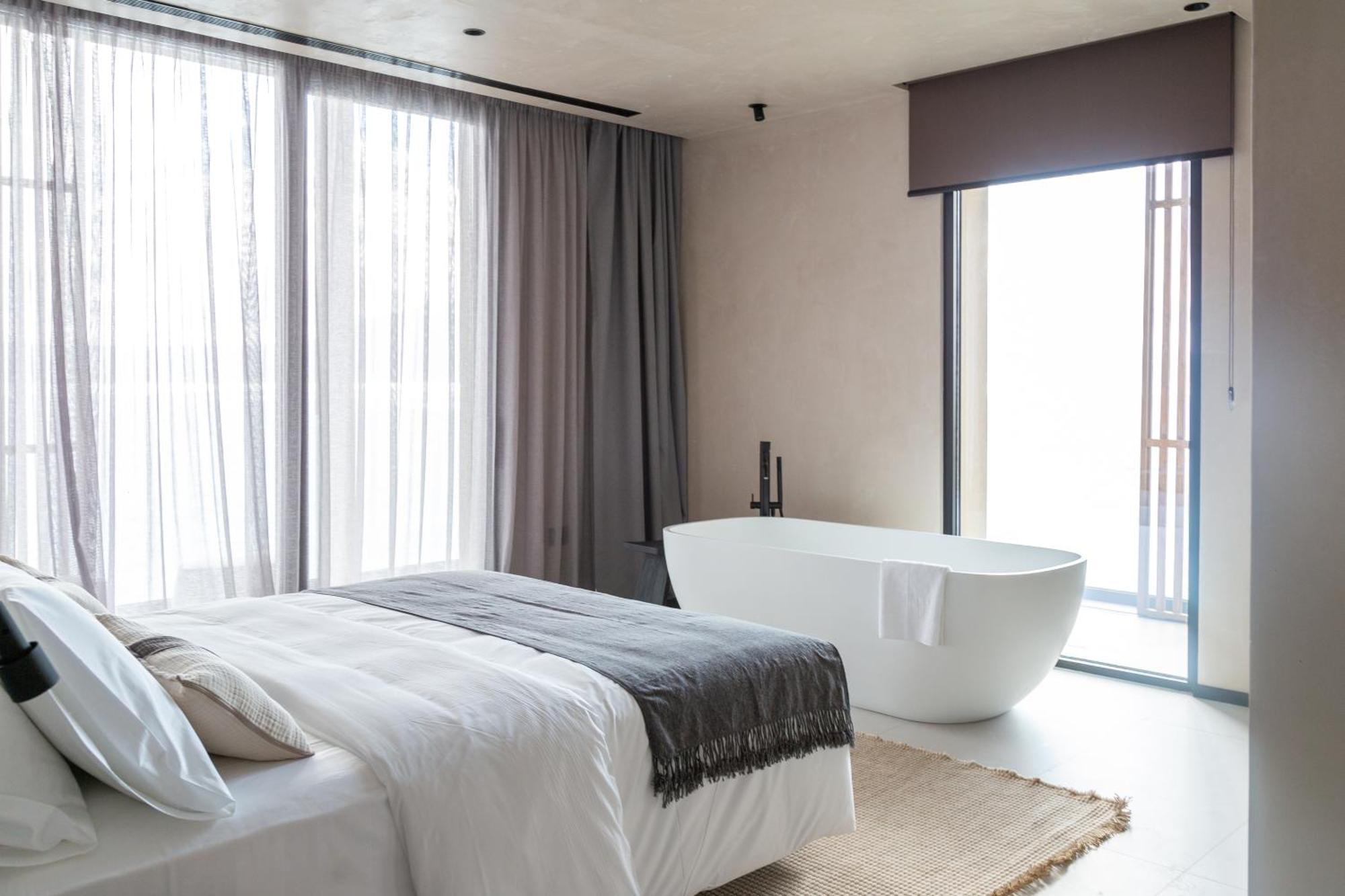 Radream Hotels & Spa Radhimë Екстериор снимка