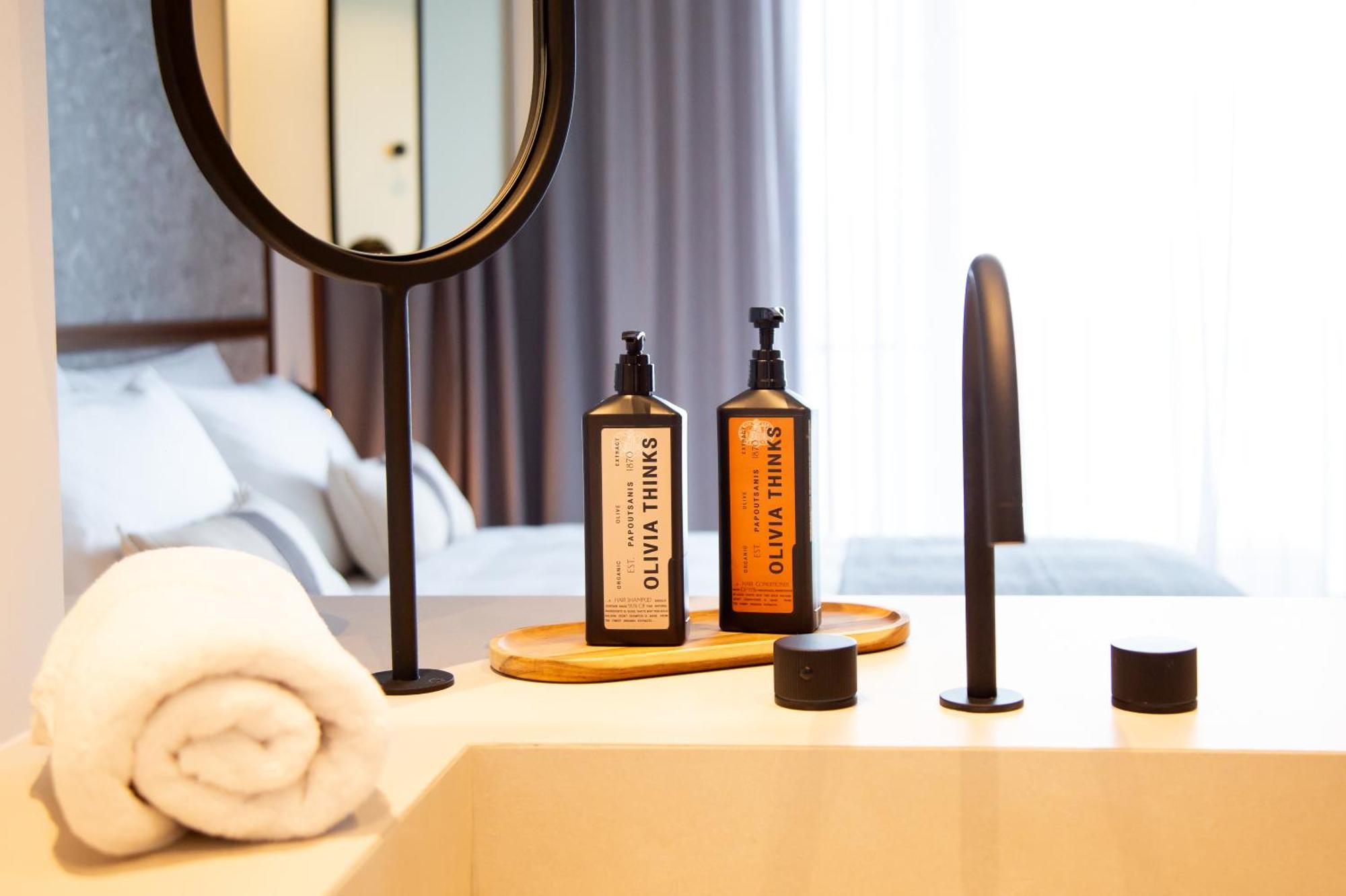 Radream Hotels & Spa Radhimë Екстериор снимка