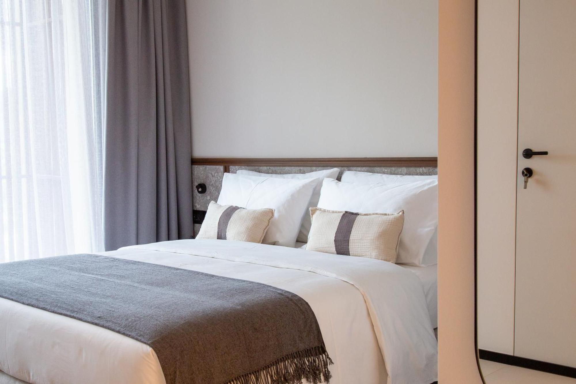 Radream Hotels & Spa Radhimë Екстериор снимка