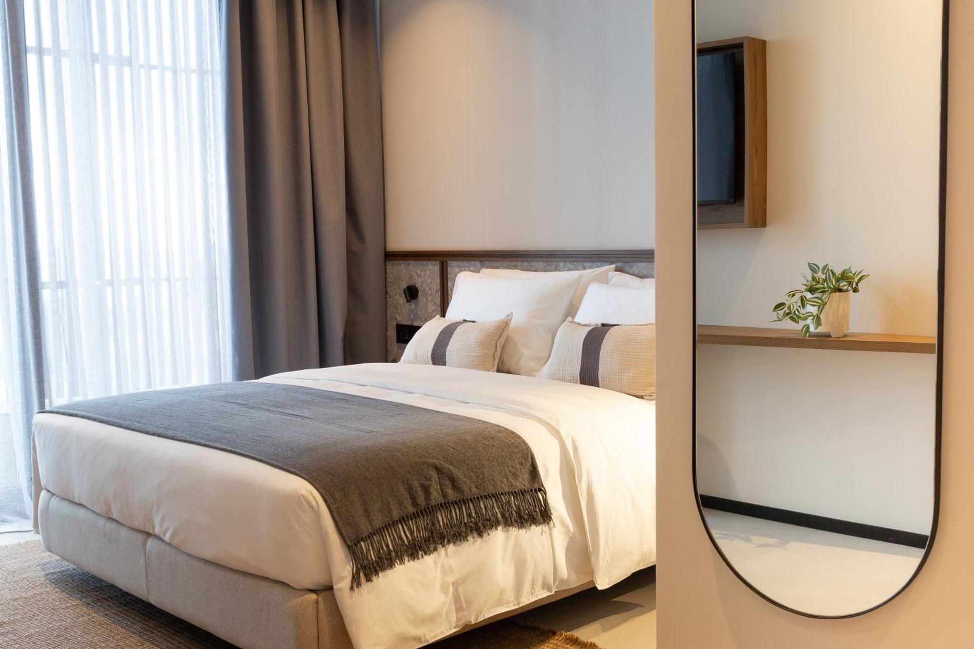 Radream Hotels & Spa Radhimë Екстериор снимка