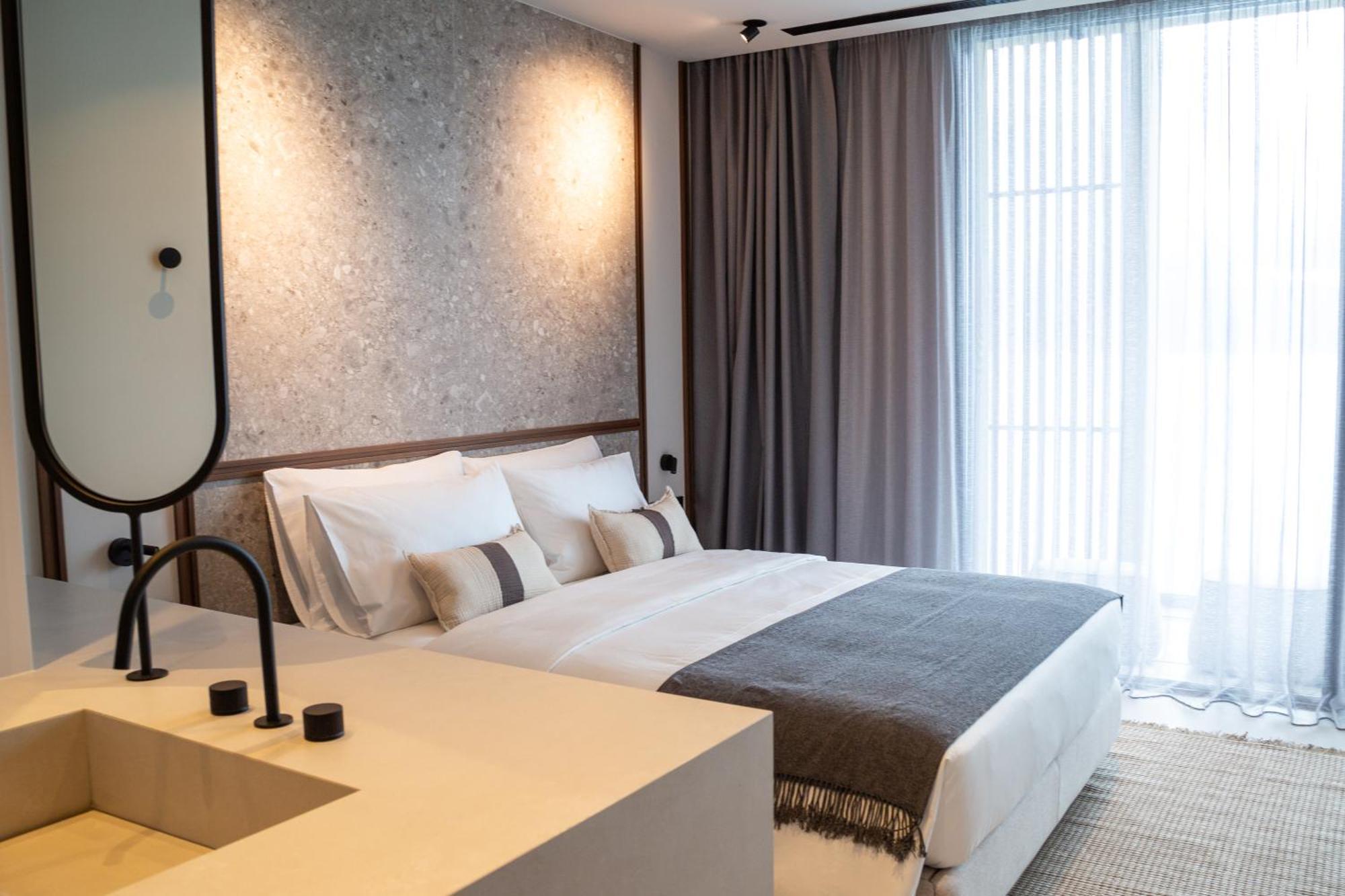 Radream Hotels & Spa Radhimë Екстериор снимка